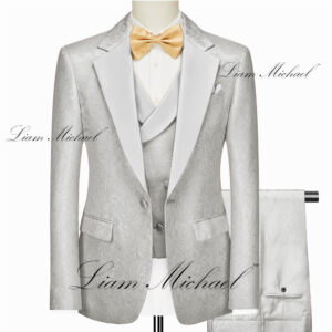 Tuxedo # 690