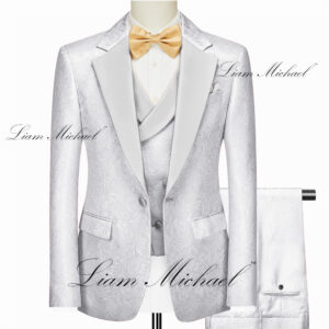Tuxedo # 691