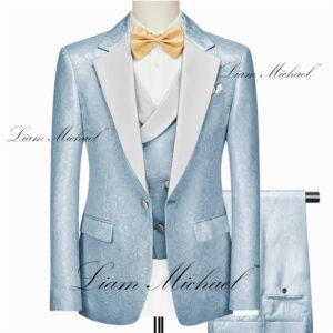 Tuxedo # 692