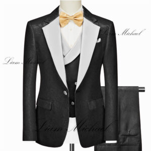 Tuxedo # 693