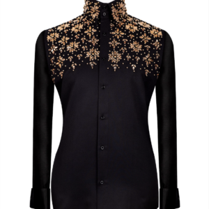 Gold stone shirts 32