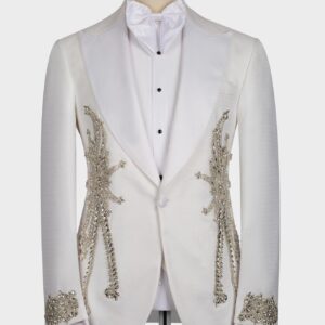 *Liam Michael Black Label Tuxedo 331