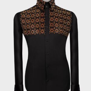 Gold stone shirts 28