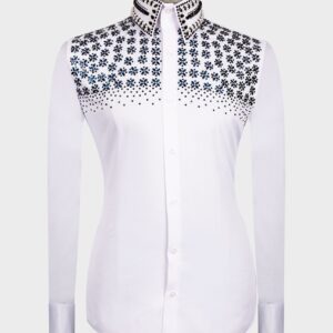 White stone shirts 25