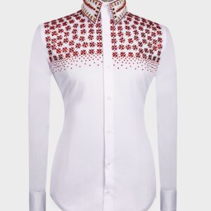 White stone shirts 24