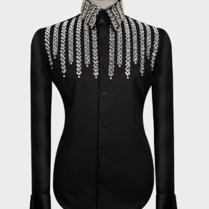 White stone shirts 27