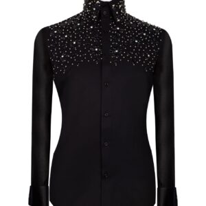 White stone shirts 30