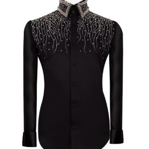 White stone shirts 29