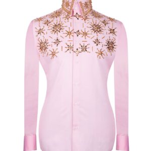 Gold stone shirts 33