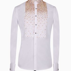 White stone shirts 41
