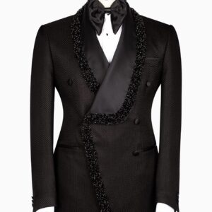 *Liam Michael Black Label Tuxedo 335