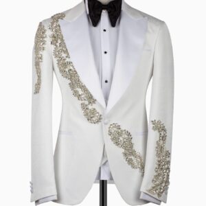 *Liam Michael Black Label Tuxedo 339