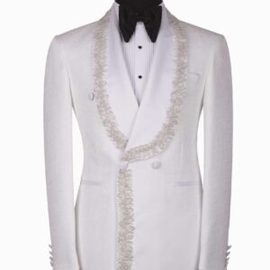*Liam Michael Black Label Tuxedo 354