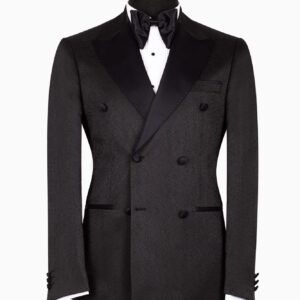 Liam Michael Black Label Tuxedo 369