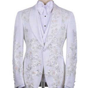 *Liam Michael Black Label Tuxedo 375
