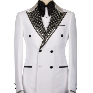 *Liam Michael Black Label Tuxedo 399