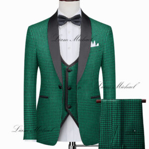 Tuxedo # 704
