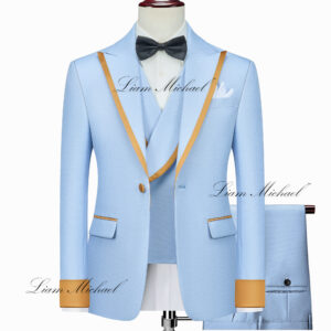 Tuxedo # 705
