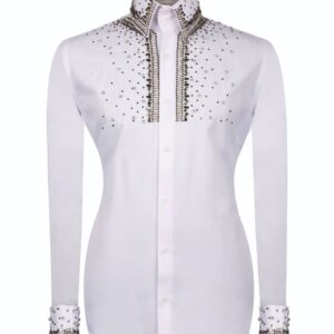White stone shirts 47
