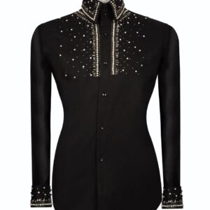 White stone shirts 49