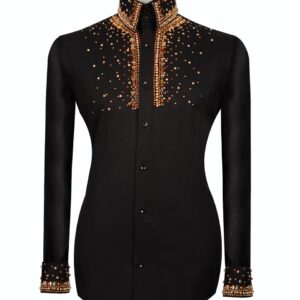 Gold stone shirts 50