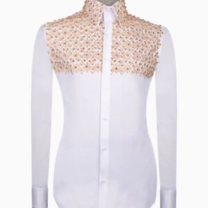 White stone shirts 53