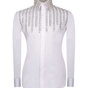 White stone shirts 57