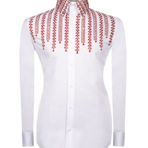 Red stone shirts 59