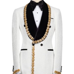 *Liam Michael Black Label Tuxedo 405