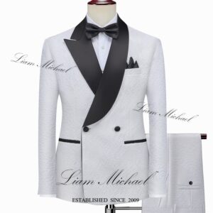 Tuxedo # 743