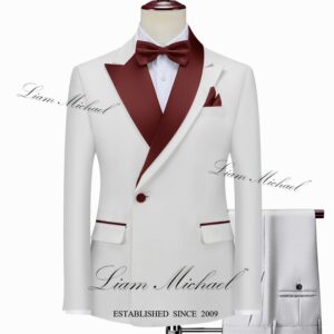 Tuxedo # 744