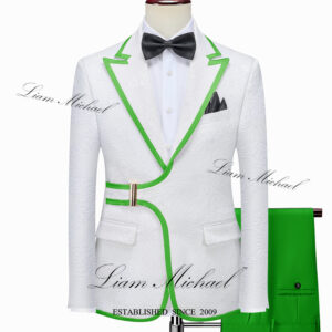 Tuxedo # 751