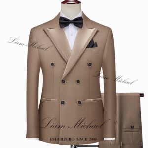 Suit # 551