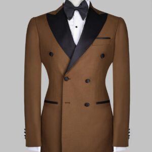 Liam Michael Black Label Tuxedo 410