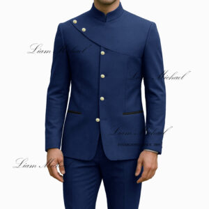 Suit # 562