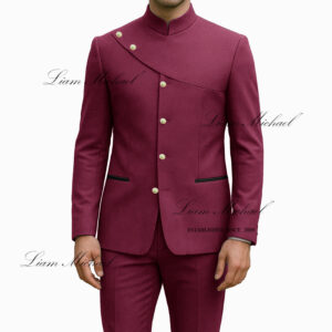 Suit # 561