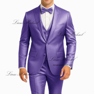 Suit # 558