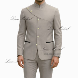 Suit # 563