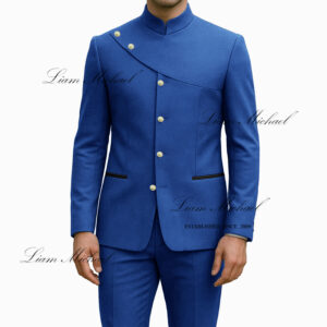 Suit # 564