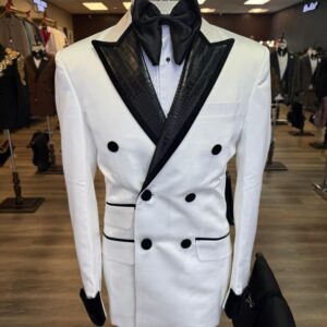 Liam Michael Suit Collection #34