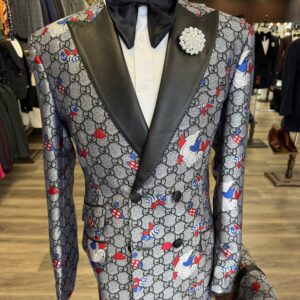 Liam Michael Suit Collection #35