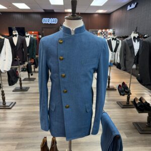 Liam Michael Suit Collection #36