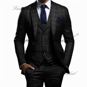 Suit # 583