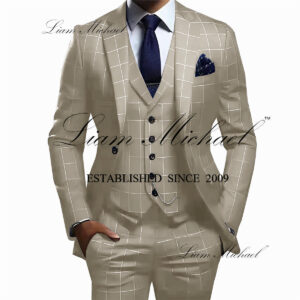 Suit # 588