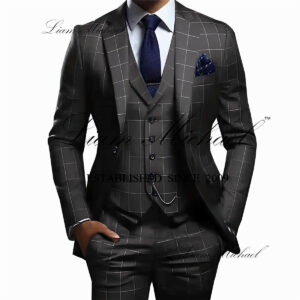 Suit # 580