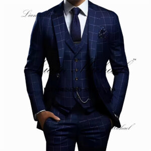 Suit # 586