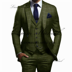 Suit # 592