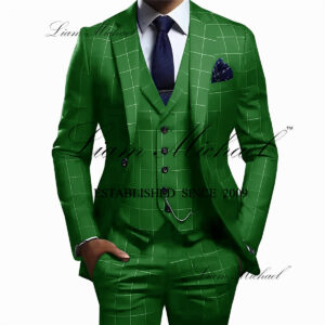 Suit # 581