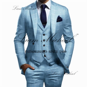 Suit # 582