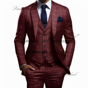 Suit # 593